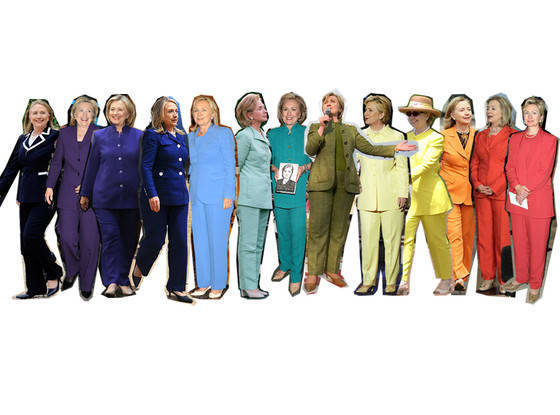 To bloody love wearing a suit every day? (lighthearted)