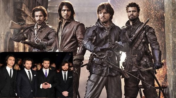 Swagger Inn 147 - Theresa may (see what I did there?) be a difficult woman, but we're all easy (ylt) in the Tav........