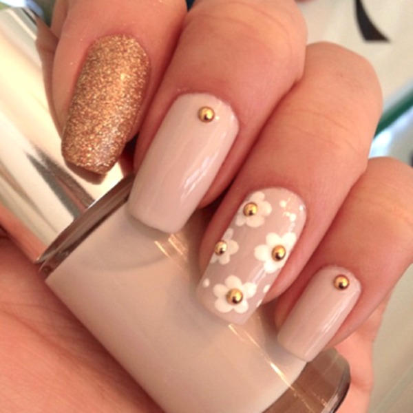 Favourite summer nail colour for holiday