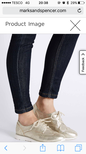 M&S recommendations - £75 to spend
