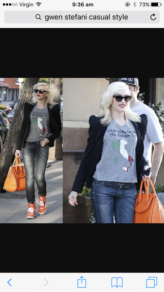 How do some people manage to look so effortlessly cool?