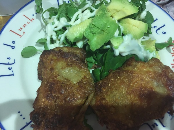 Week 5 - Low Carb Bootcamp chat - and we reach the half way point!