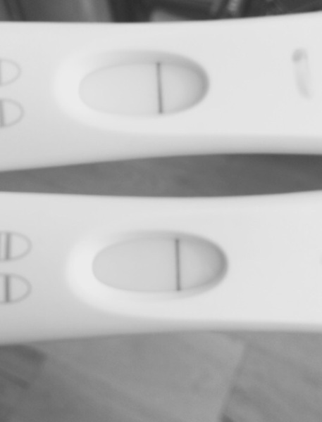 Jesus Christ someone tape my hands together - Prego Tests