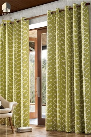 What Colour Curtains?