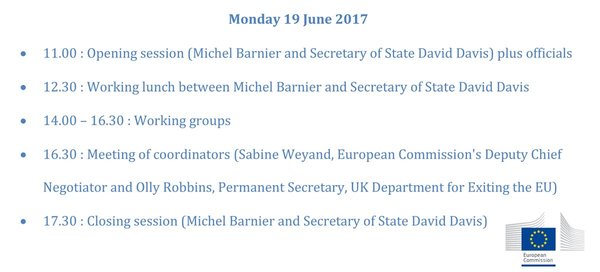 Westministenders: The bookends to a year of political chaos. Just how far have we come?