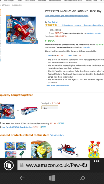Christmas Bargain Prequel Thread