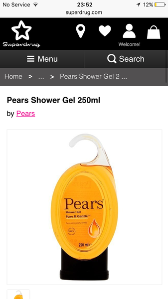 Can you get the squeaky cleaning feeling of soap with shower gel?