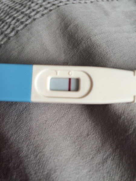 Jesus Christ someone tape my hands together - Prego Tests