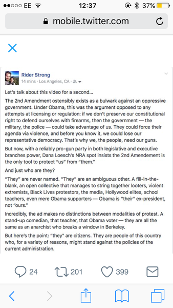 It's too hot for high drama, but nonetheless we persist (Trump cont.)