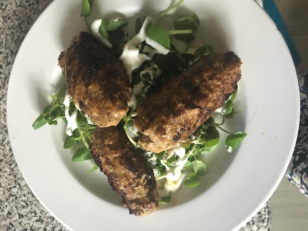 Week 5 - Low Carb Bootcamp chat - and we reach the half way point!