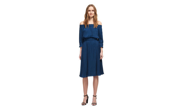 Is this dress wedding appropriate?