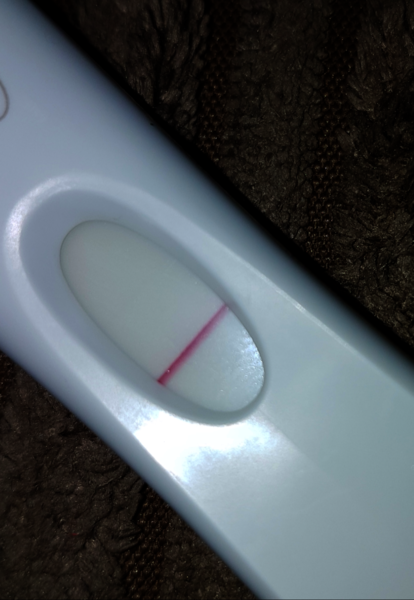 June Bus - hoping for that elusive BFP