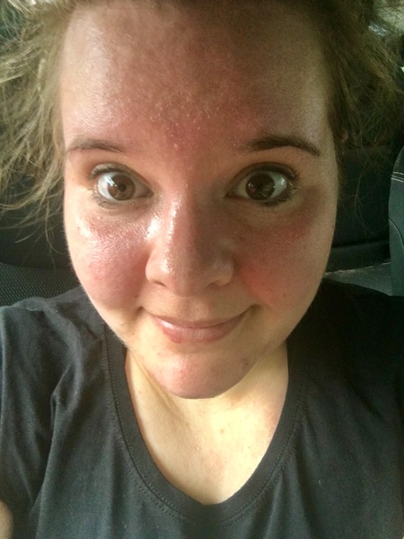 Week 4 - Low Carb Bootcamp - Coming to the end of our first month