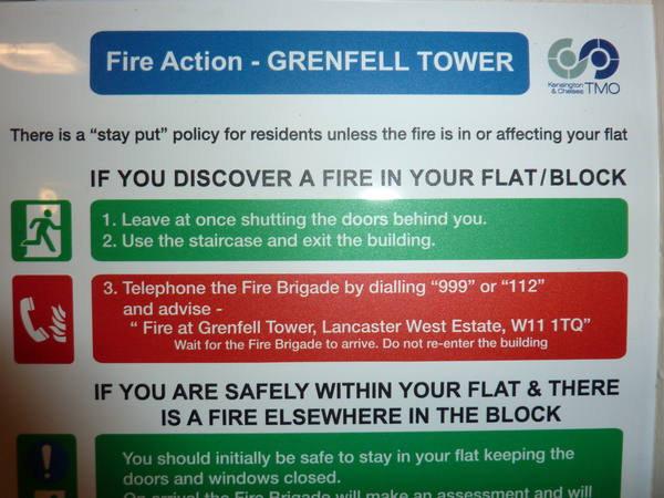 Grenfell Tower