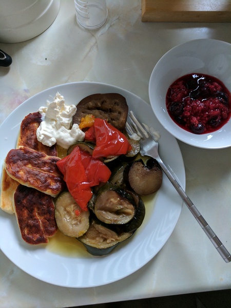 Week 4 - Low Carb Bootcamp - Coming to the end of our first month