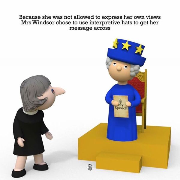 Westminstenders: The Negotiations Continue - The DUP ones