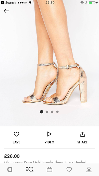 Can I  wear this? What with?