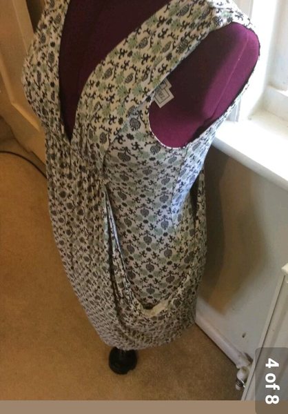 Help finding this style of dress