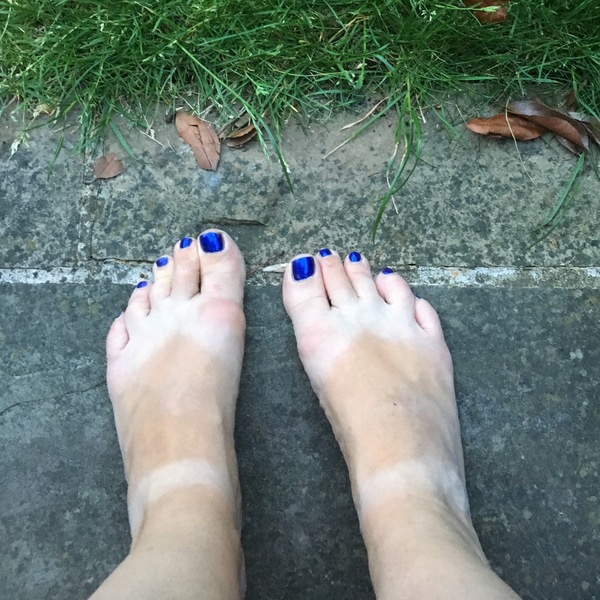 Anyone have problems with self tan but found an amazing one??