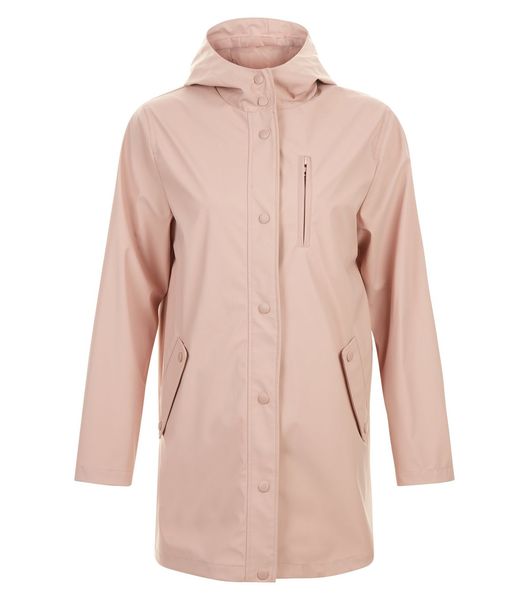 What is your 'summer coat'?