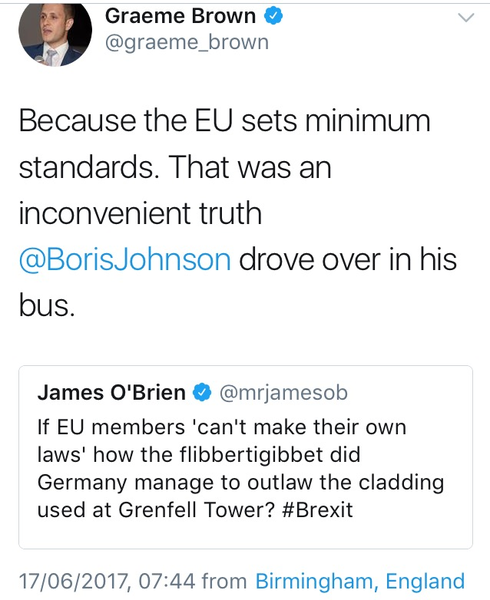 Westministenders: The bookends to a year of political chaos. Just how far have we come?