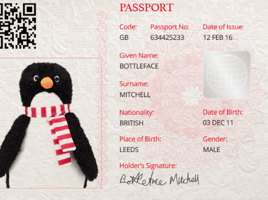 If we just cancelled Brexit....