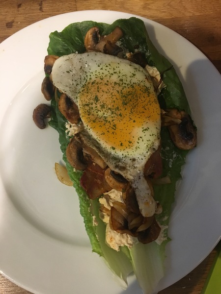 Week 3 - Summer Low Carb Bootcamp - we move on to Bootcamp Light!