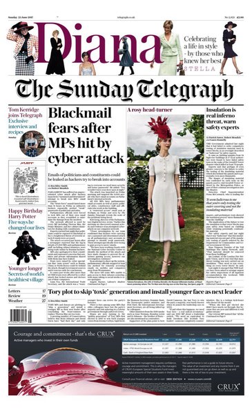 Westministenders: No Brexit is Better than a Bad Brexit