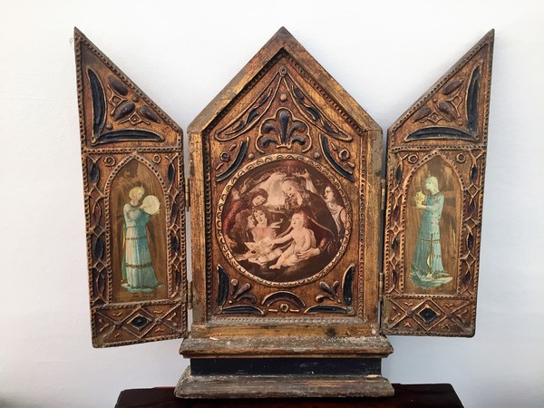 Christian chat thread continued