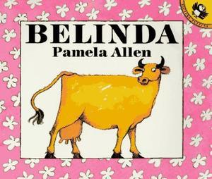 Belinda?