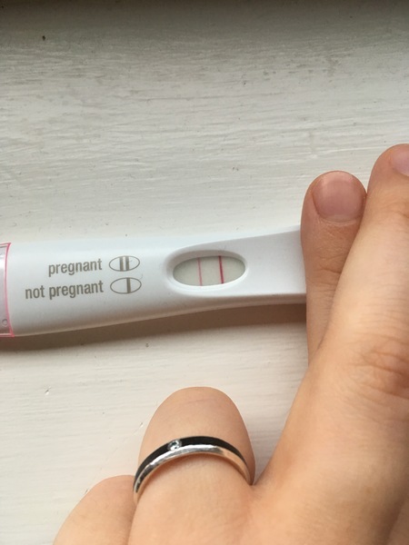 First time TTC - thread 6