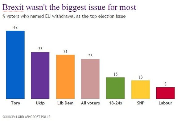 Westministenders: Strong and Stable Theresa Date with Destiny