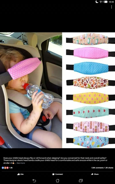 To think this product is dangerous?