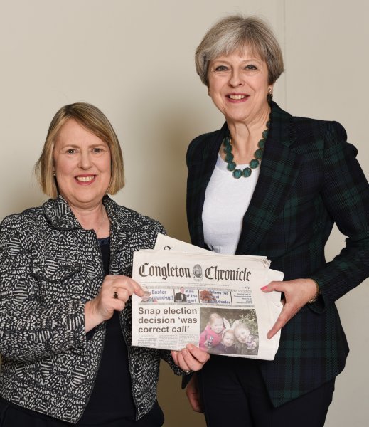 Westministenders: No Brexit is Better than a Bad Brexit