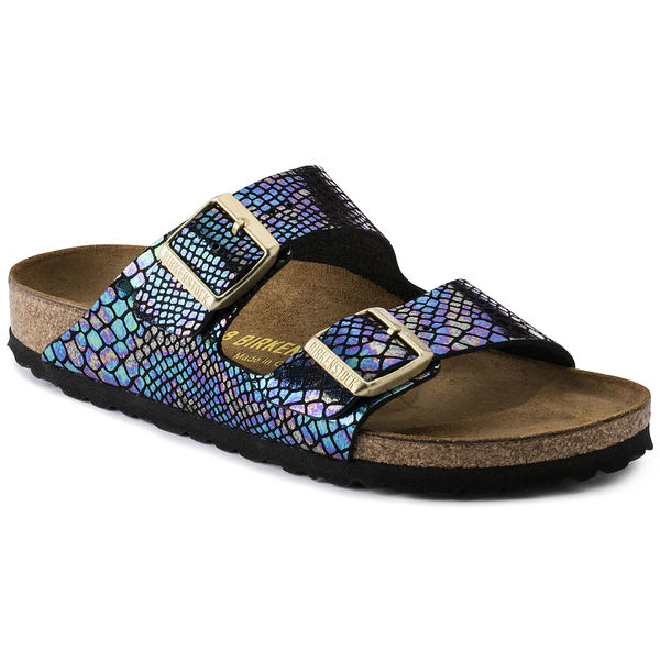 Just impulse ordered these Birks - Fab or Fail?