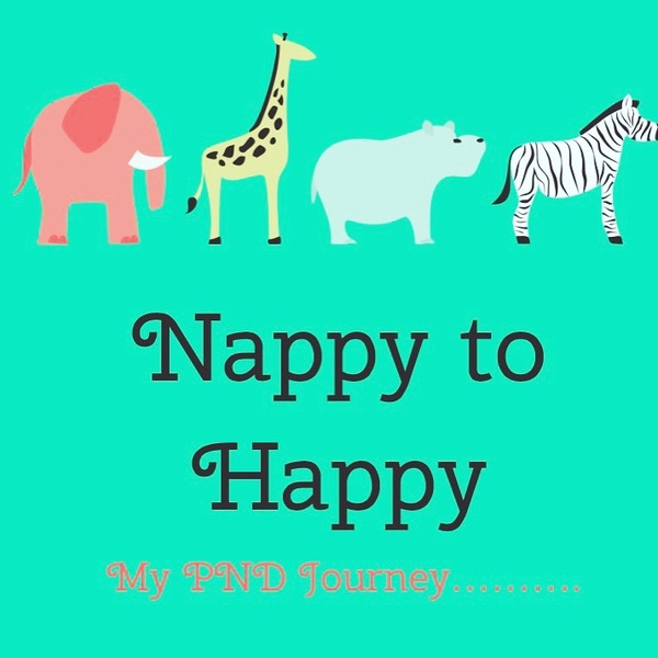 My PND journey