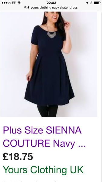 Size 20? What do you wear to look smart / professional and stay cool?