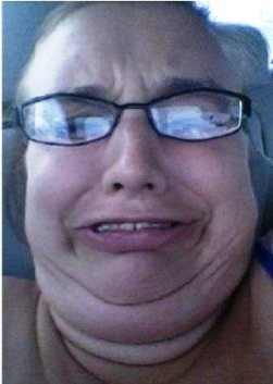To miss the way i used to look