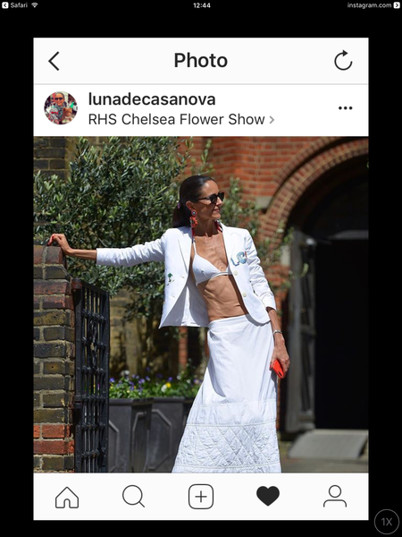 Can we have a new how to look expensive thread?