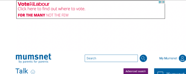 Westministenders: The Election Car Crash