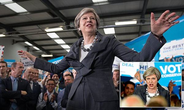 Westministenders: The Election Car Crash