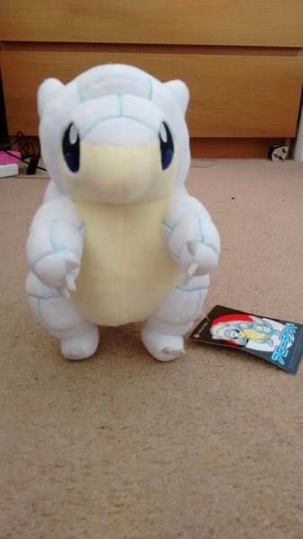 PokemonGo #9. A journey to hatch a 10km egg starts with a single step.