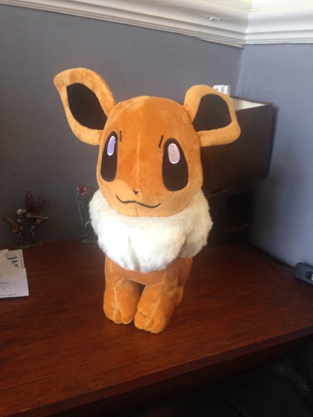 PokemonGo #9. A journey to hatch a 10km egg starts with a single step.