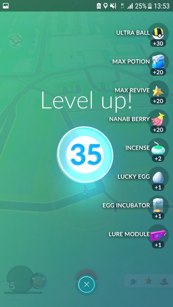 PokemonGo #9. A journey to hatch a 10km egg starts with a single step.