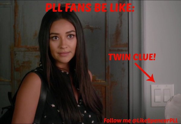 PLL Running commentry!!!