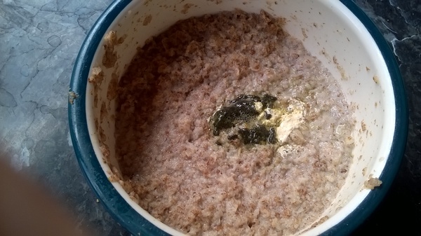 Anyone lost this? On my backstep if it's yours!