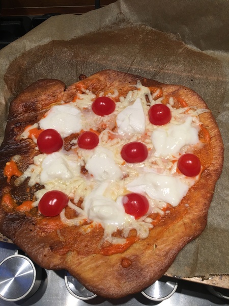 Week 4 - Low Carb Bootcamp - Coming to the end of our first month