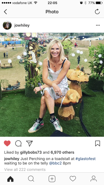 Mumsnet Vogue Volume 78