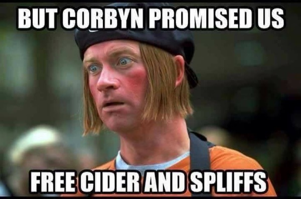 To remind you of the protest march in London on July 1st?
