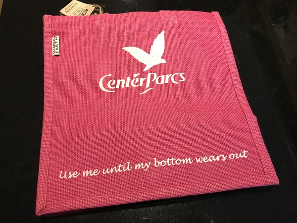 Tips for Centre Parcs please